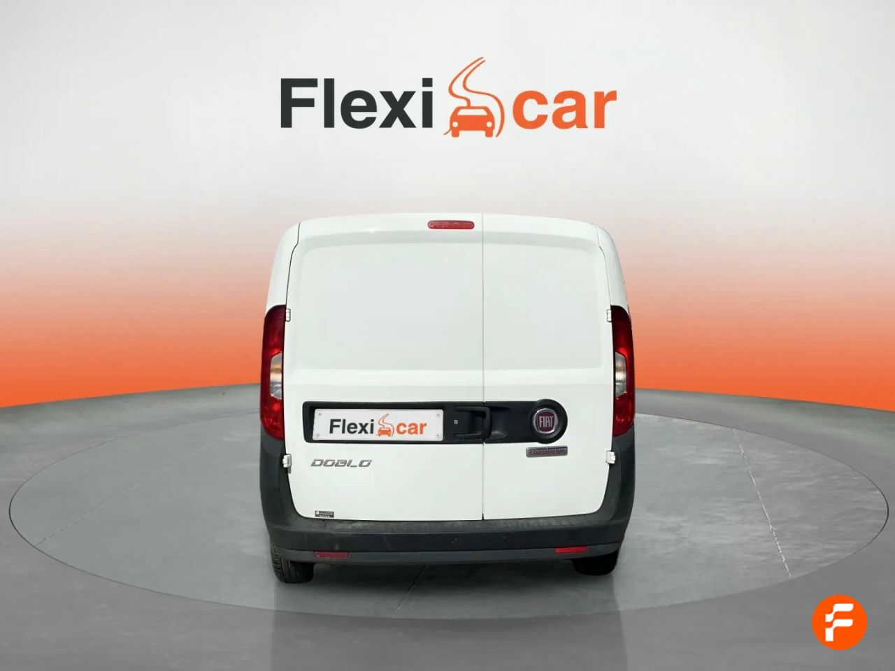 Foto Fiat Doblo 5