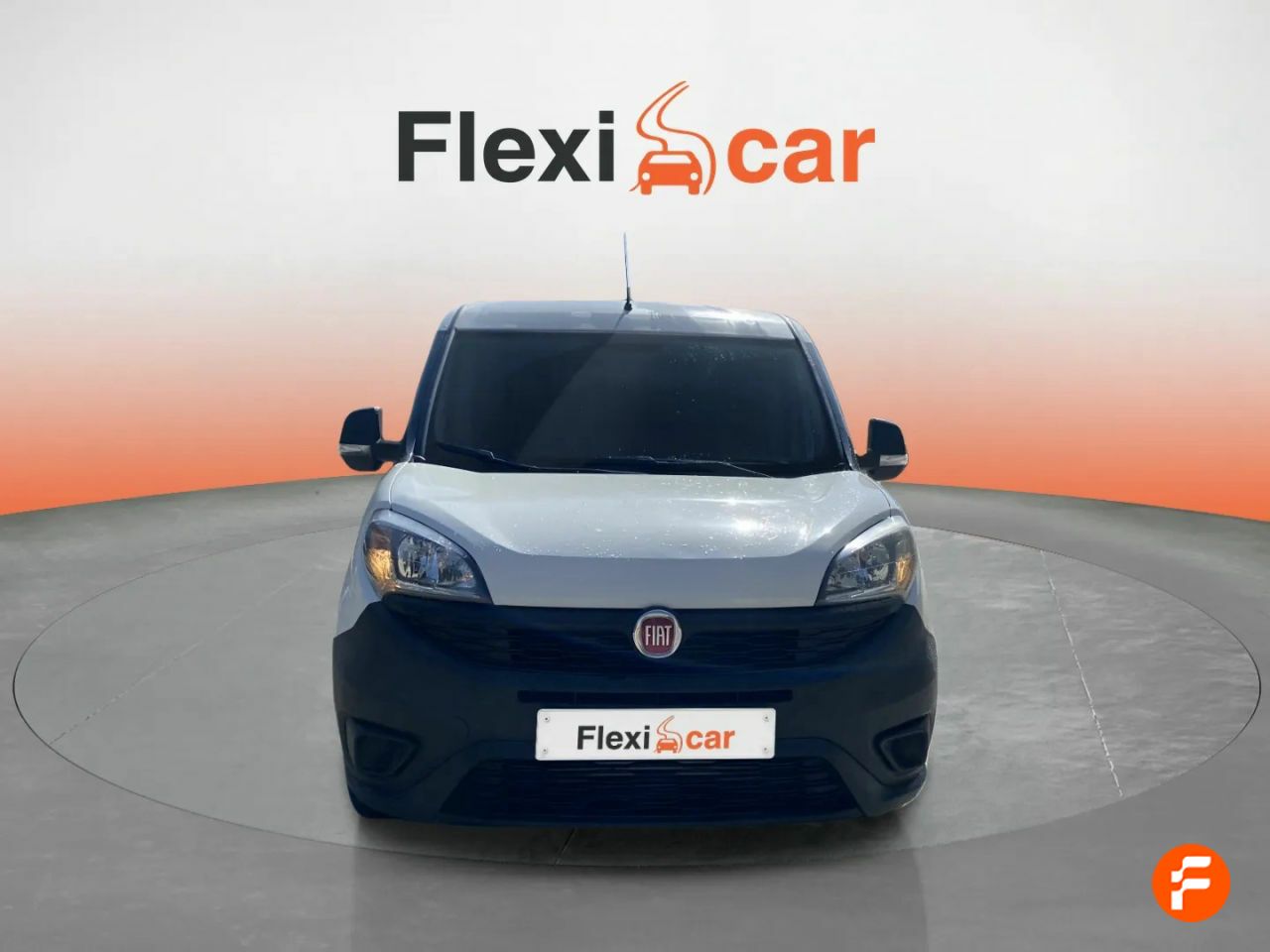 Foto Fiat Doblo 9