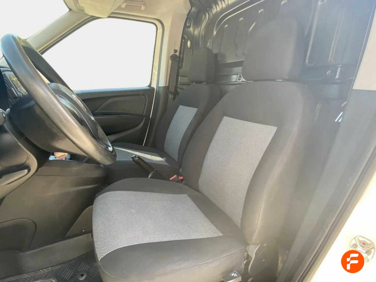 Foto Fiat Doblo 14