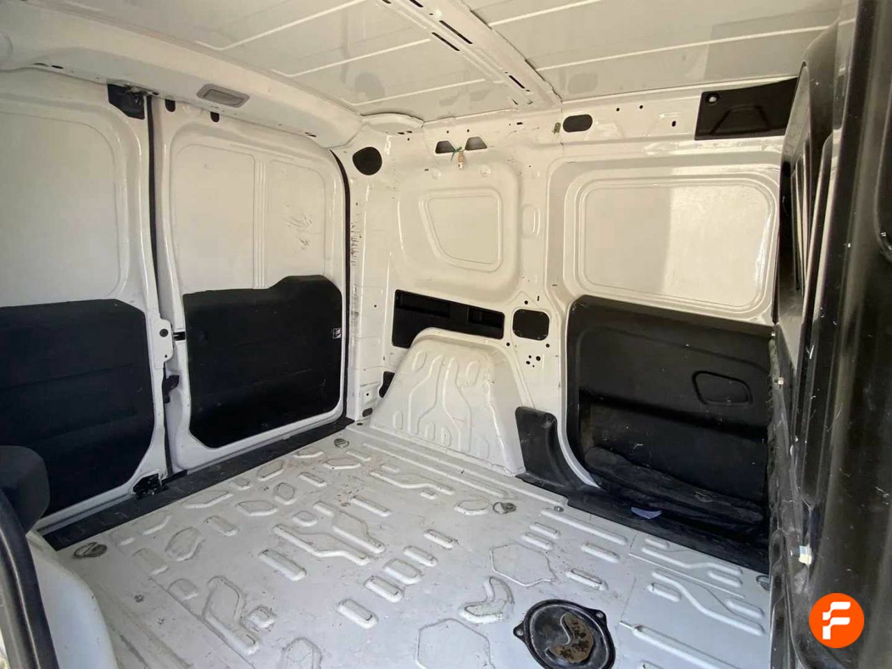 Foto Fiat Doblo 16
