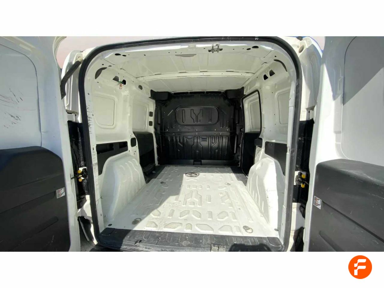 Foto Fiat Doblo 17