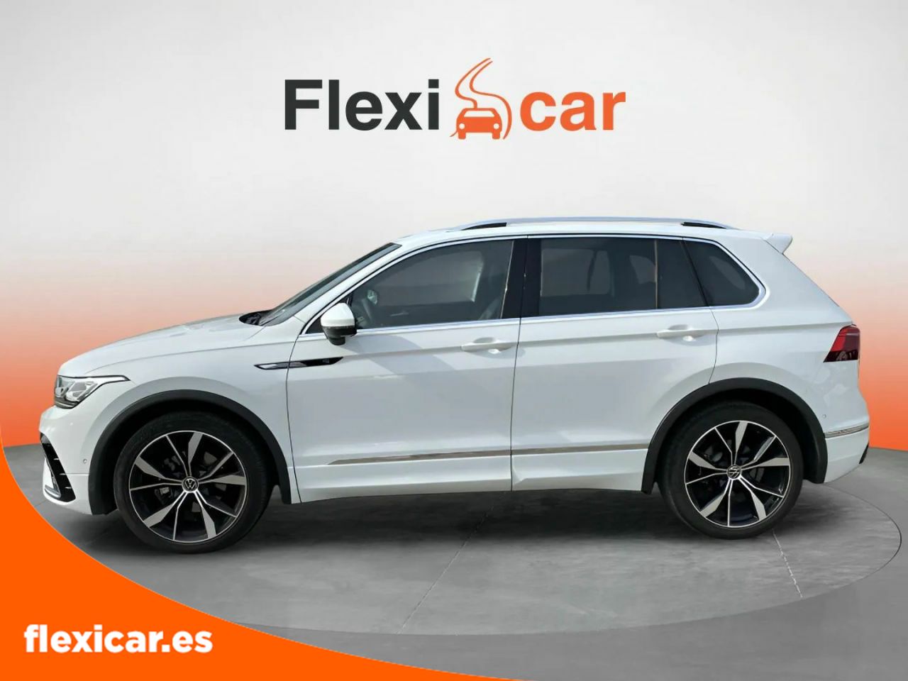 Foto Volkswagen Tiguan 3