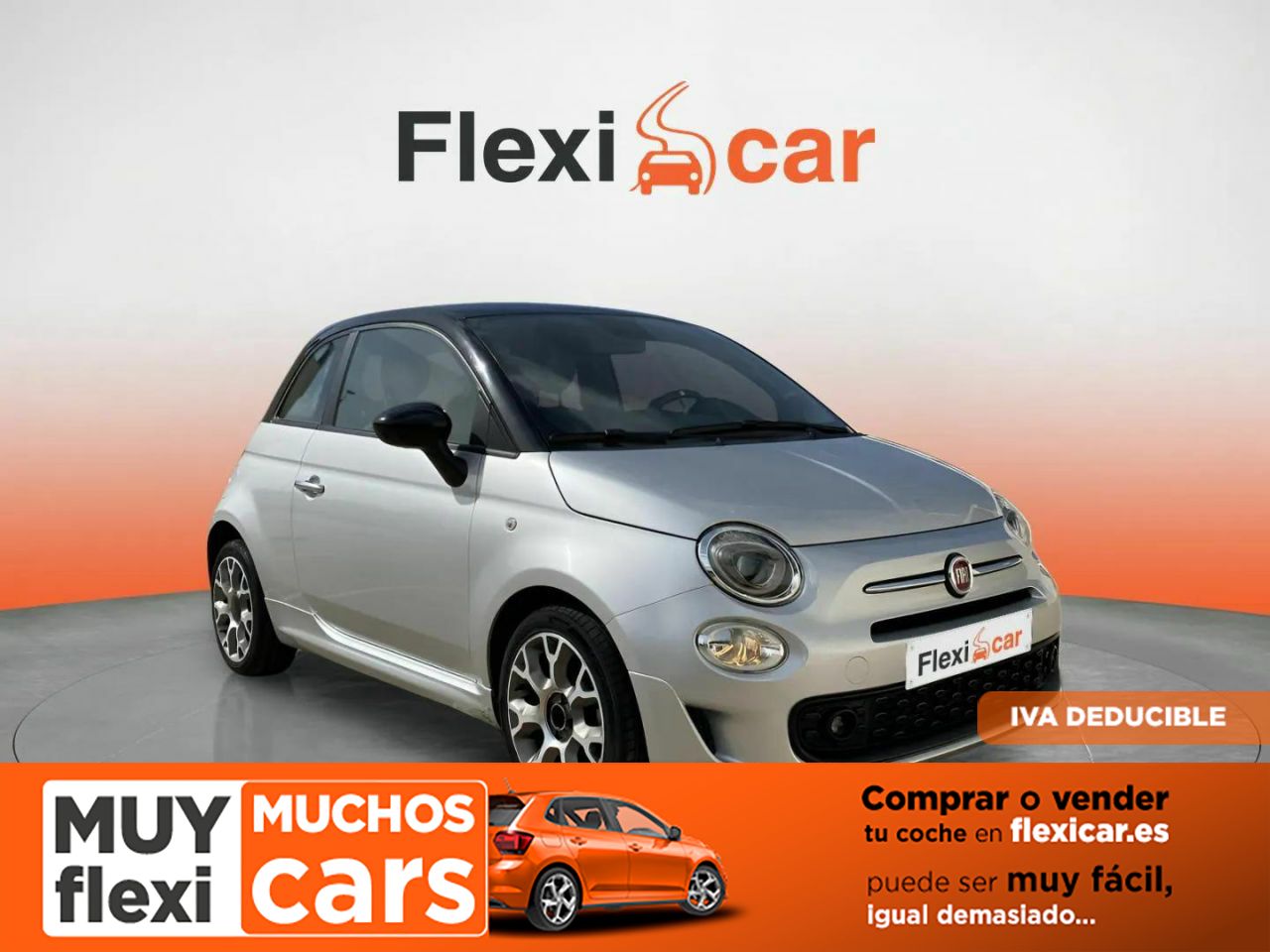 Foto Fiat 500 1