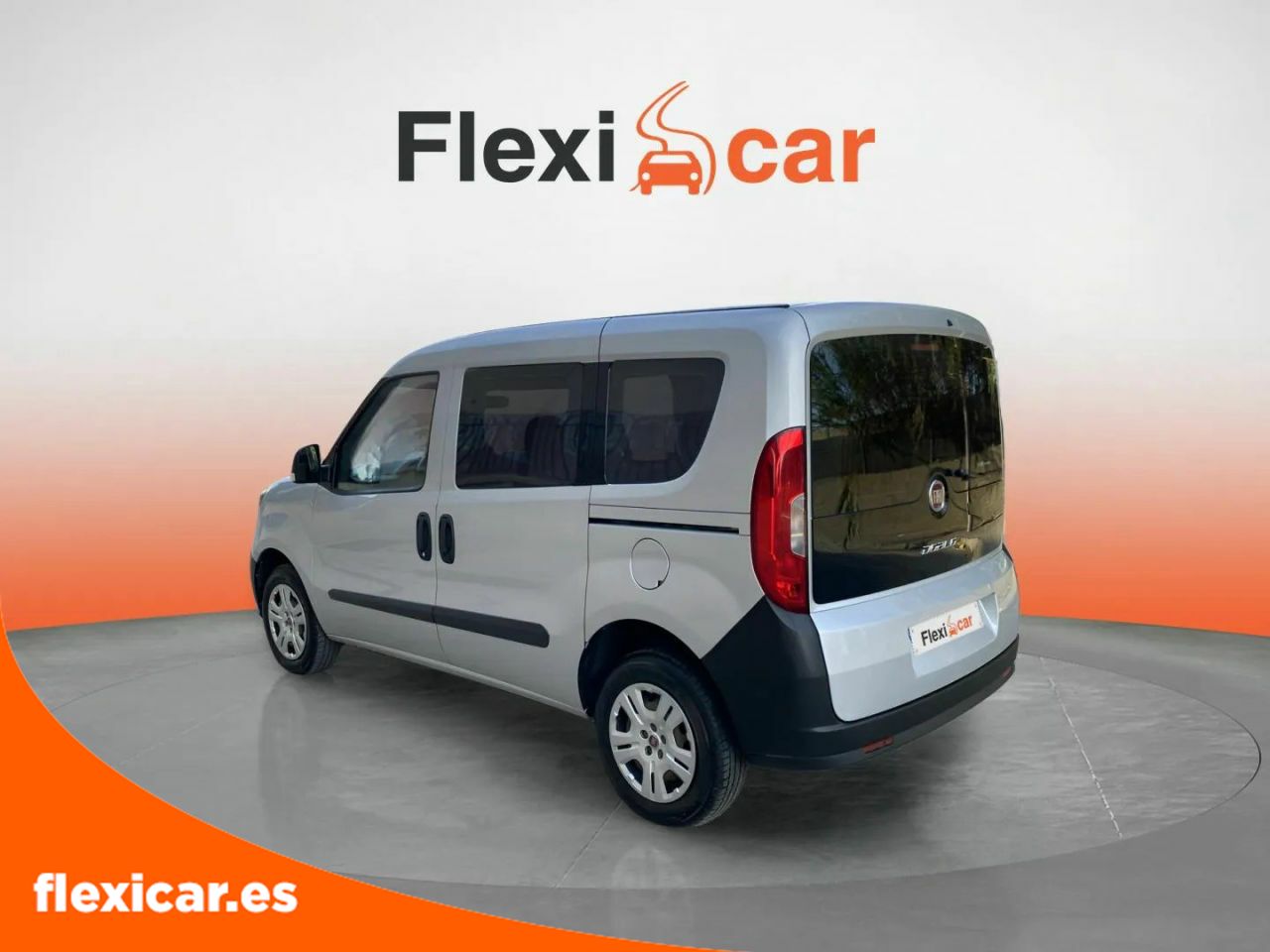 Foto Fiat Doblo 4