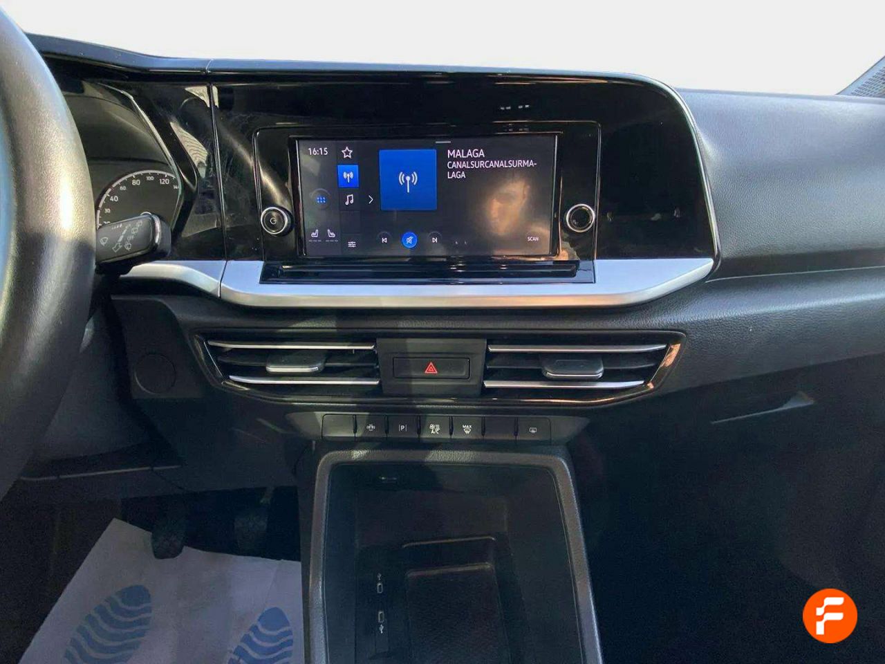 Foto Ford Tourneo Connect 11