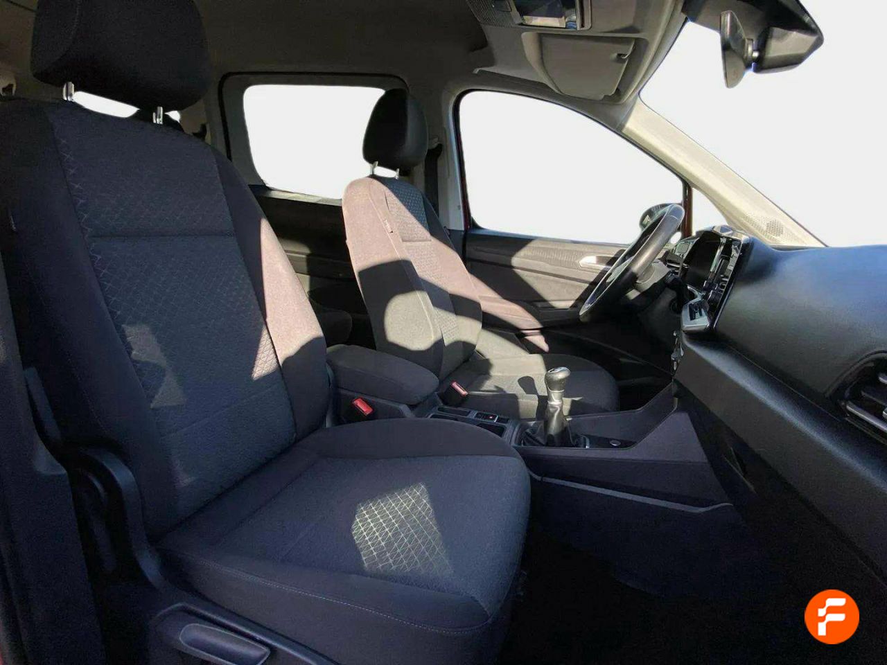 Foto Ford Tourneo Connect 14