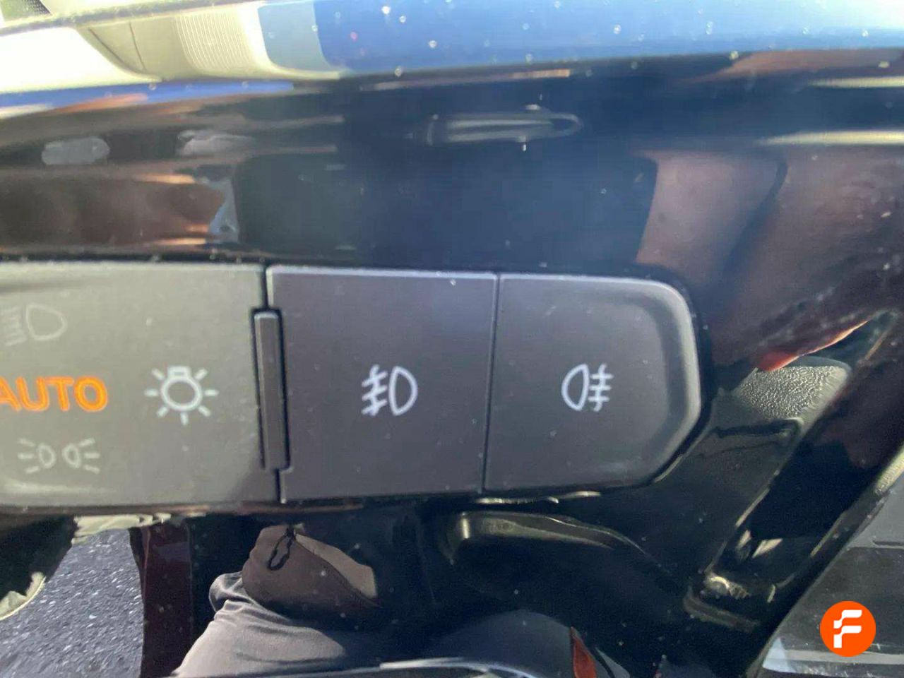 Foto Ford Tourneo Connect 21