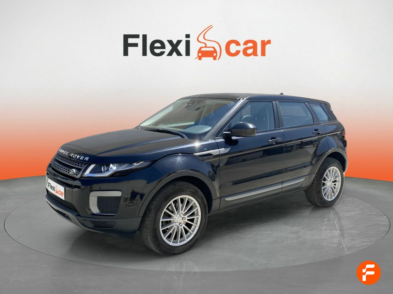 Foto Land-Rover Range Rover Evoque 2