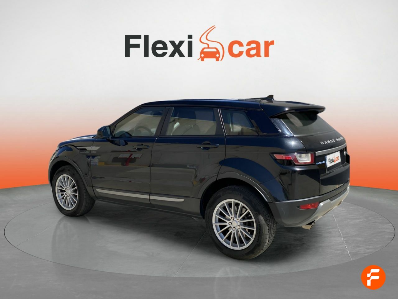 Foto Land-Rover Range Rover Evoque 4