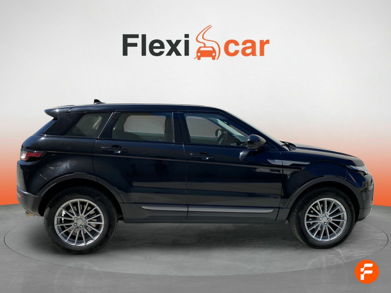 Foto Land-Rover Range Rover Evoque 8