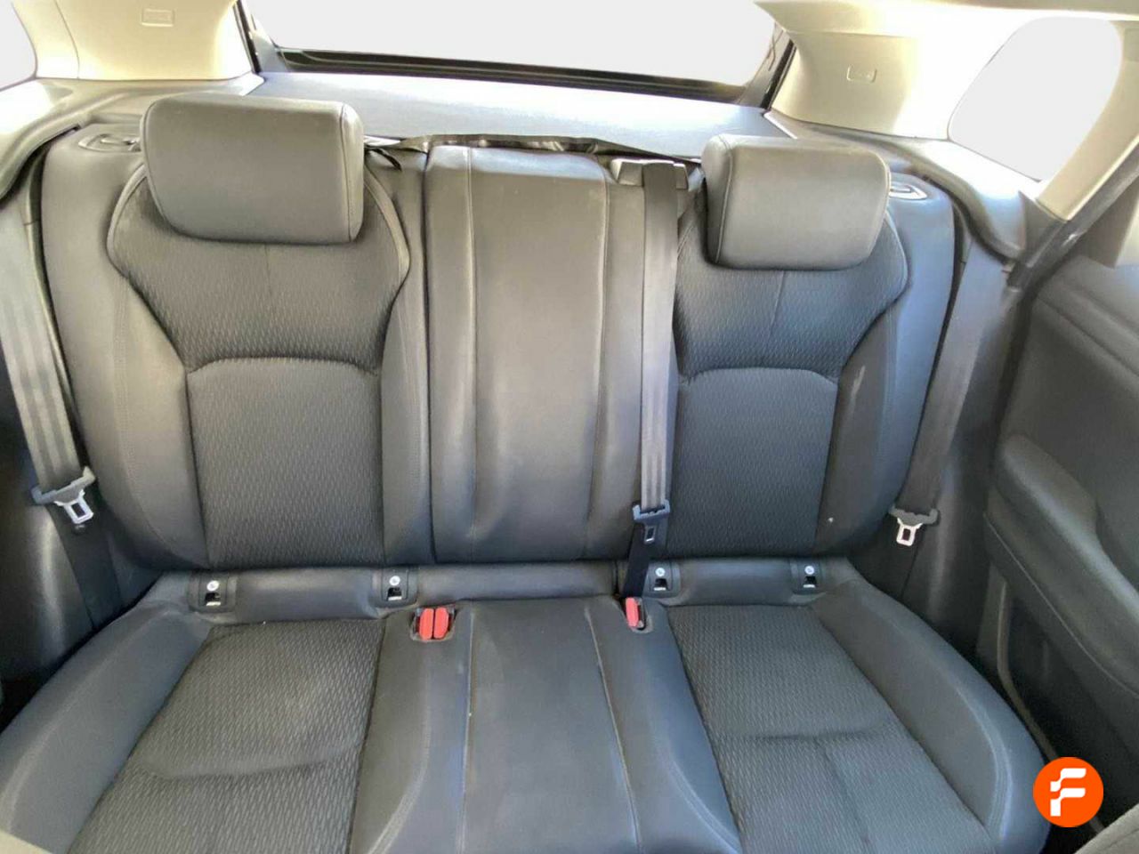 Foto Land-Rover Range Rover Evoque 16