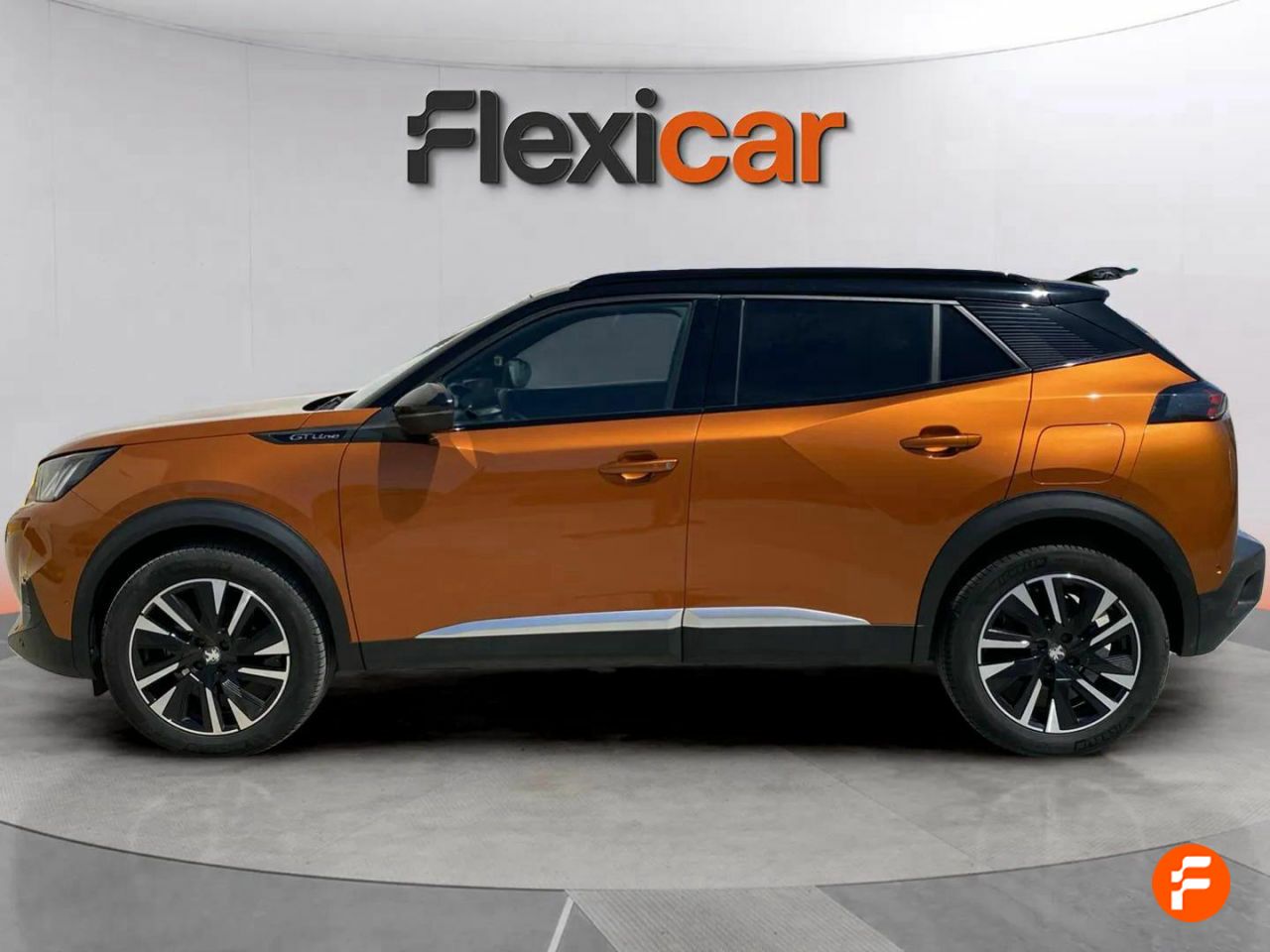 Foto Peugeot 2008 3
