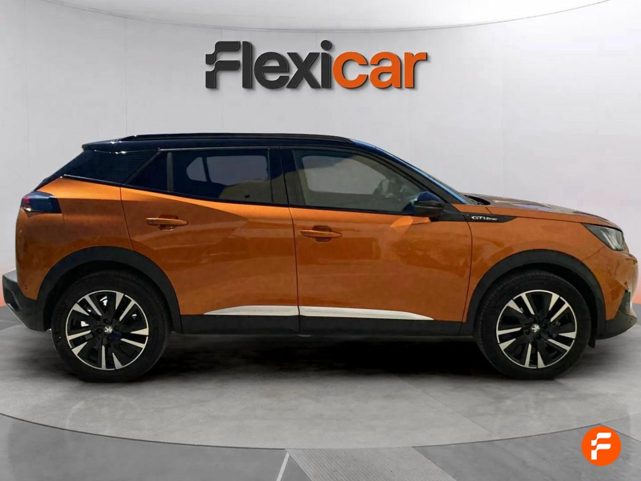 Foto Peugeot 2008 8