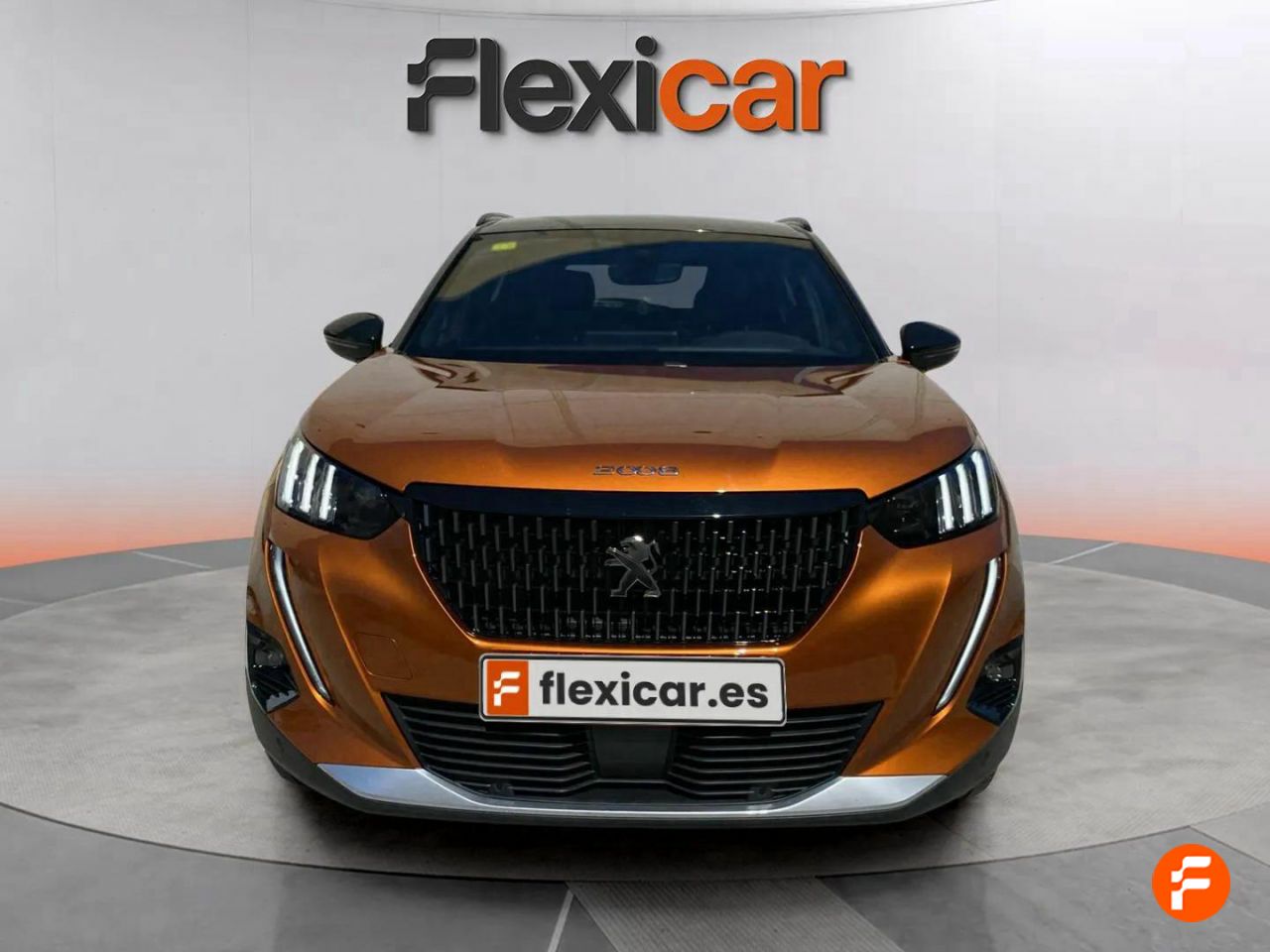 Foto Peugeot 2008 9