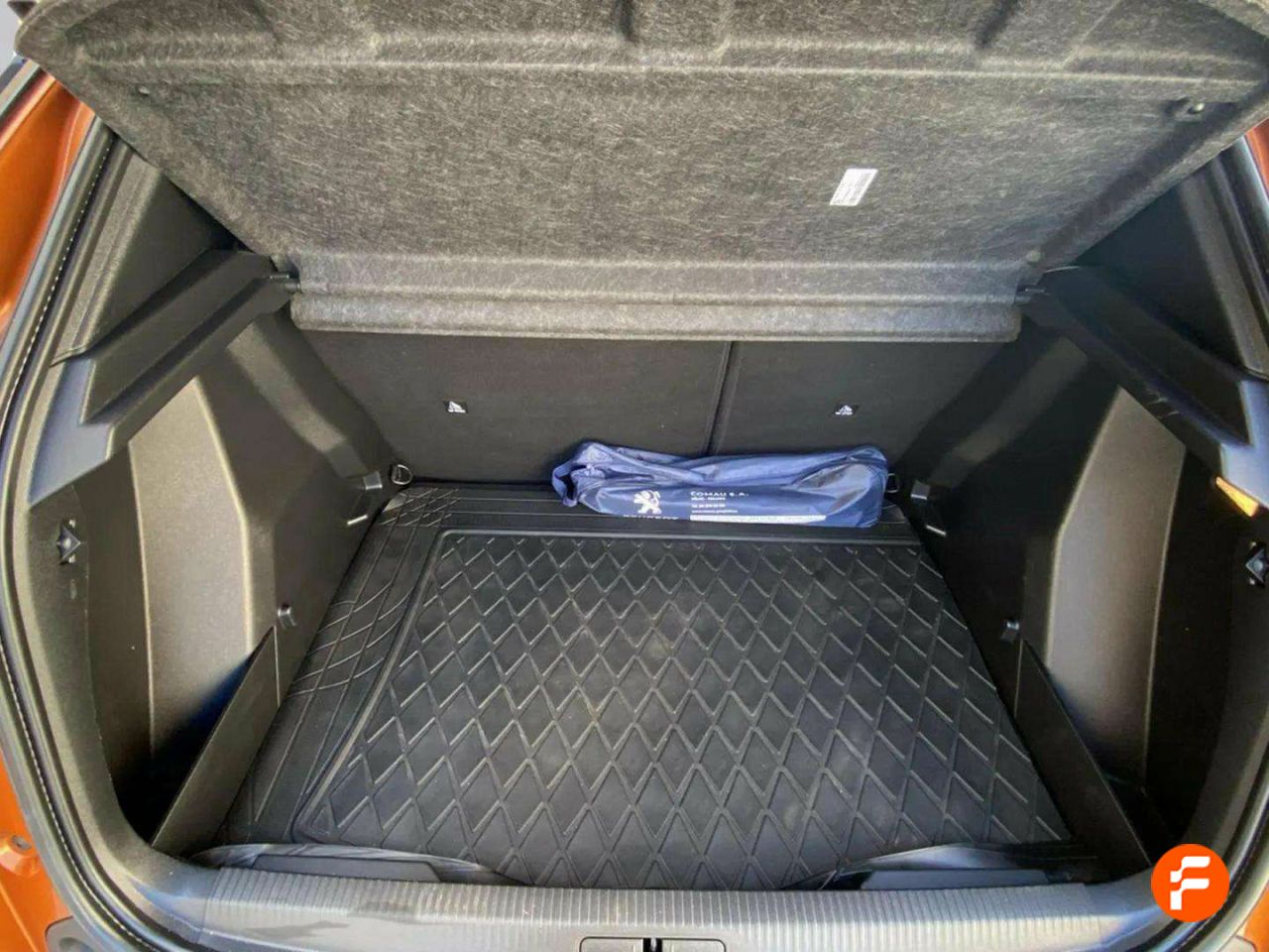 Foto Peugeot 2008 17