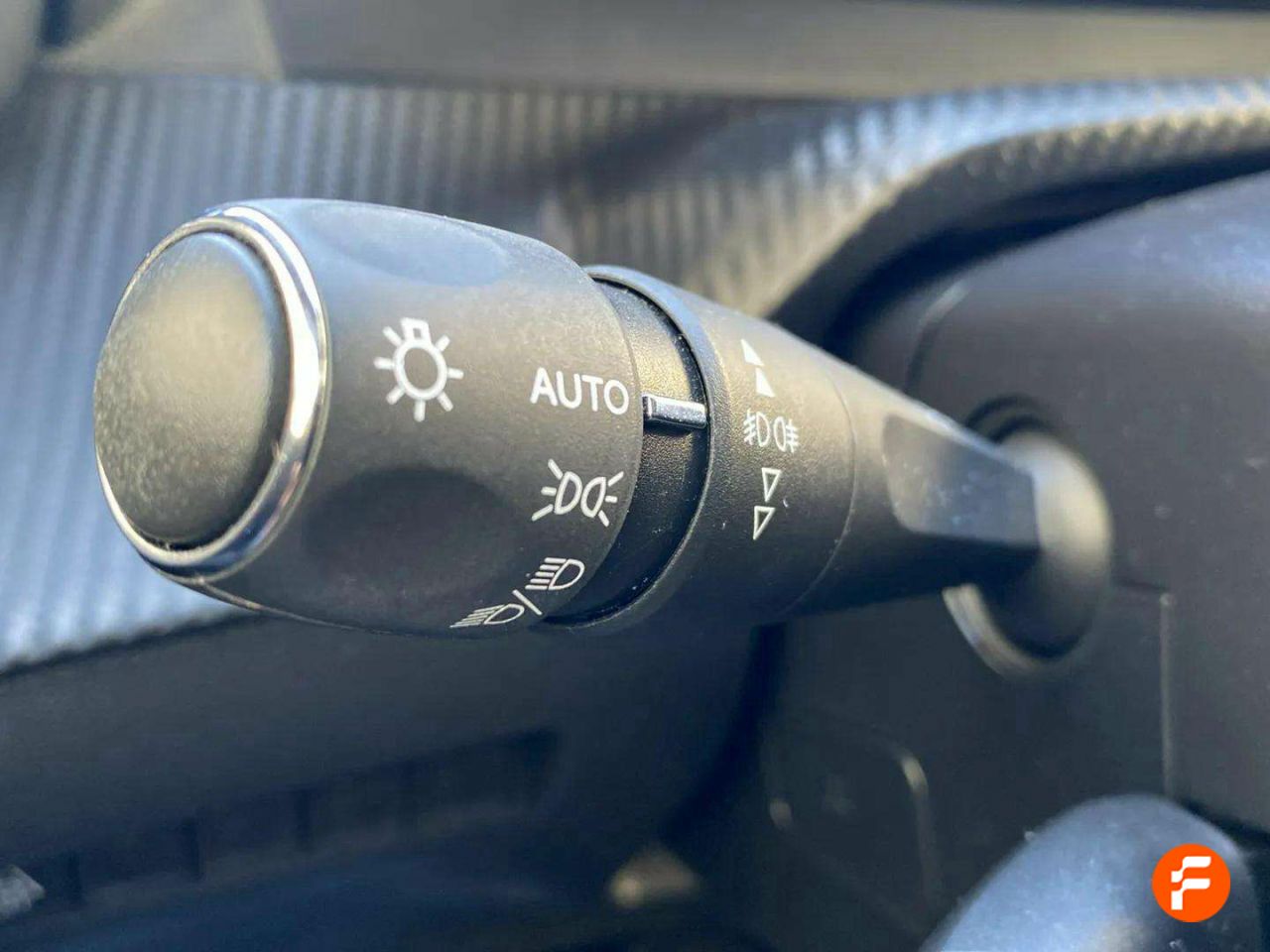 Foto Peugeot 2008 22
