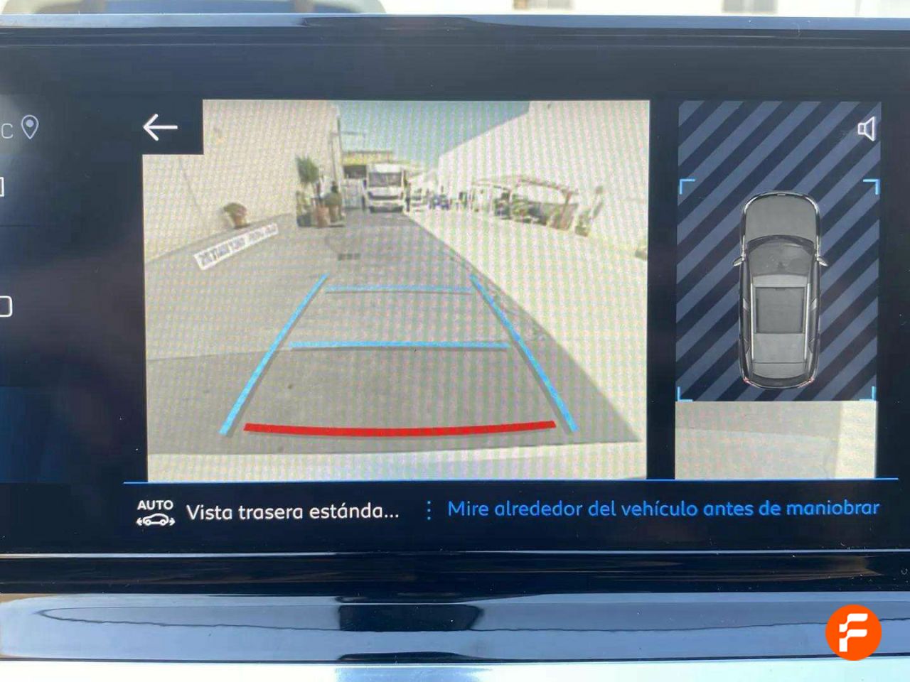 Foto Peugeot 2008 24