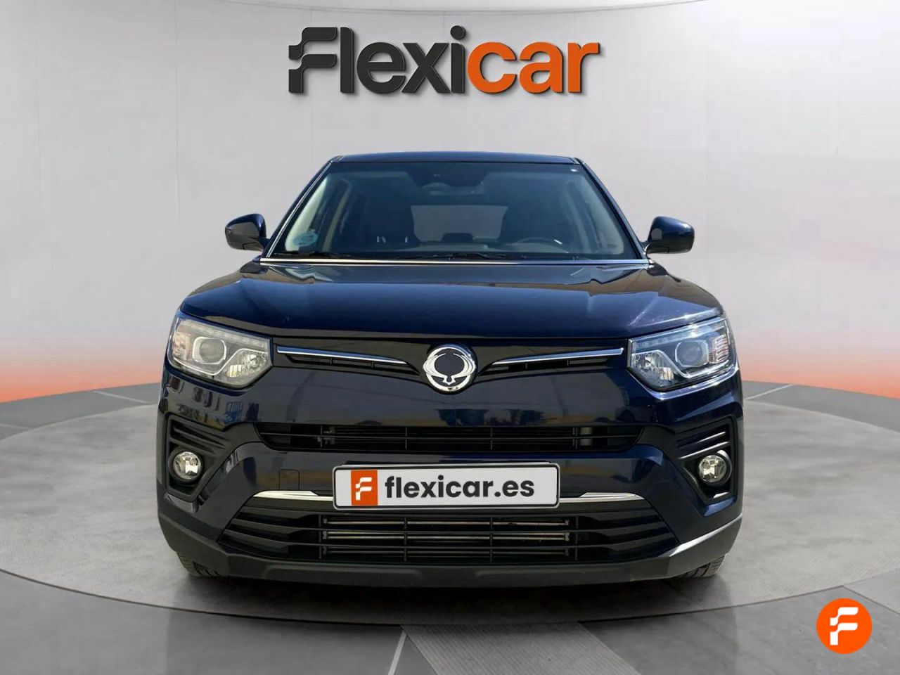 Foto SsangYong Tivoli 9