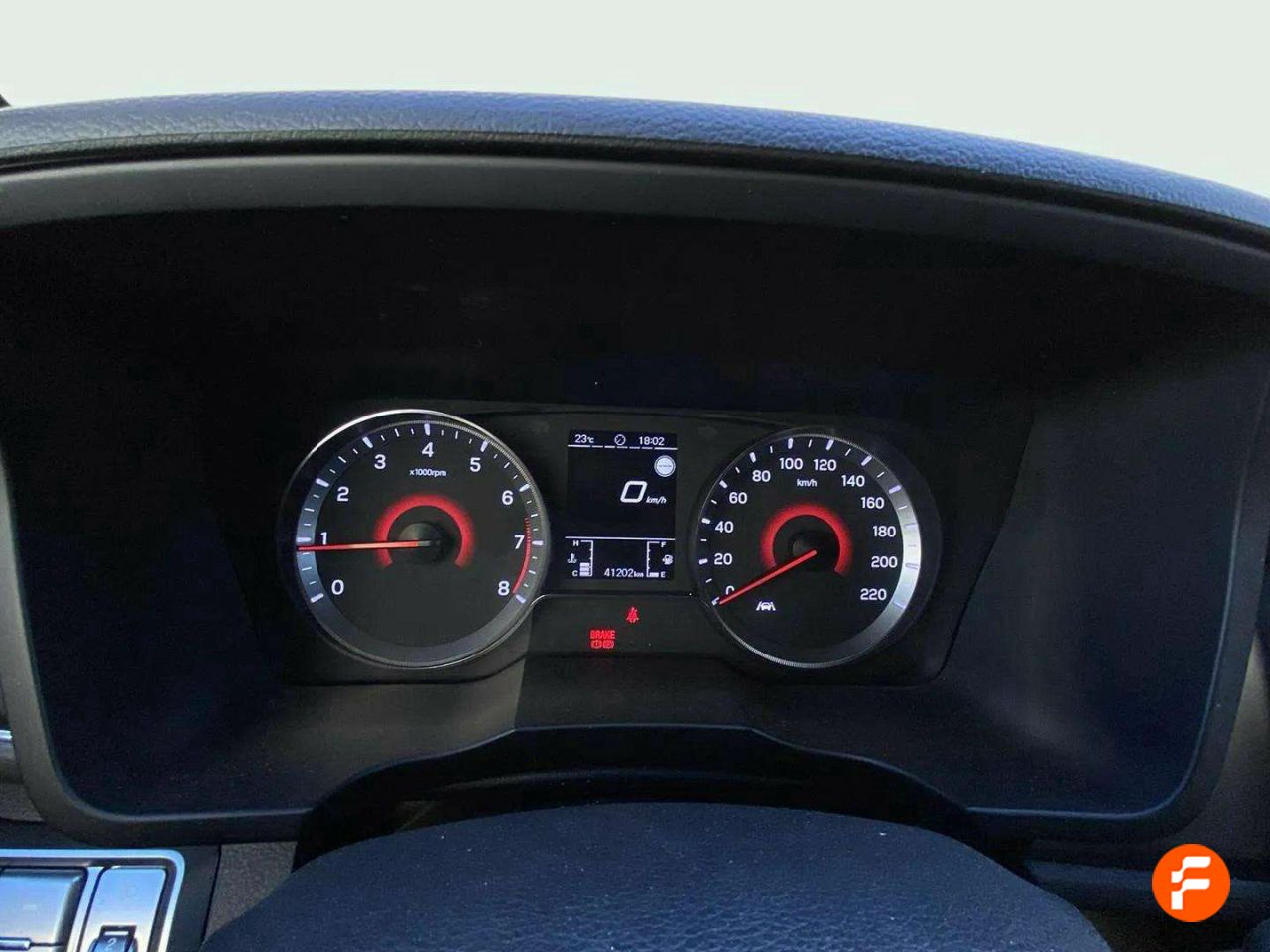 Foto SsangYong Tivoli 13
