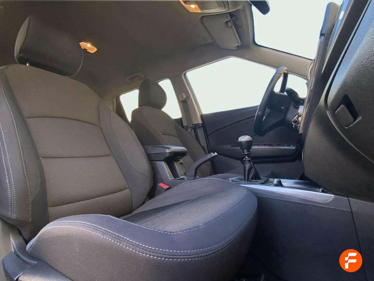 Foto SsangYong Tivoli 14