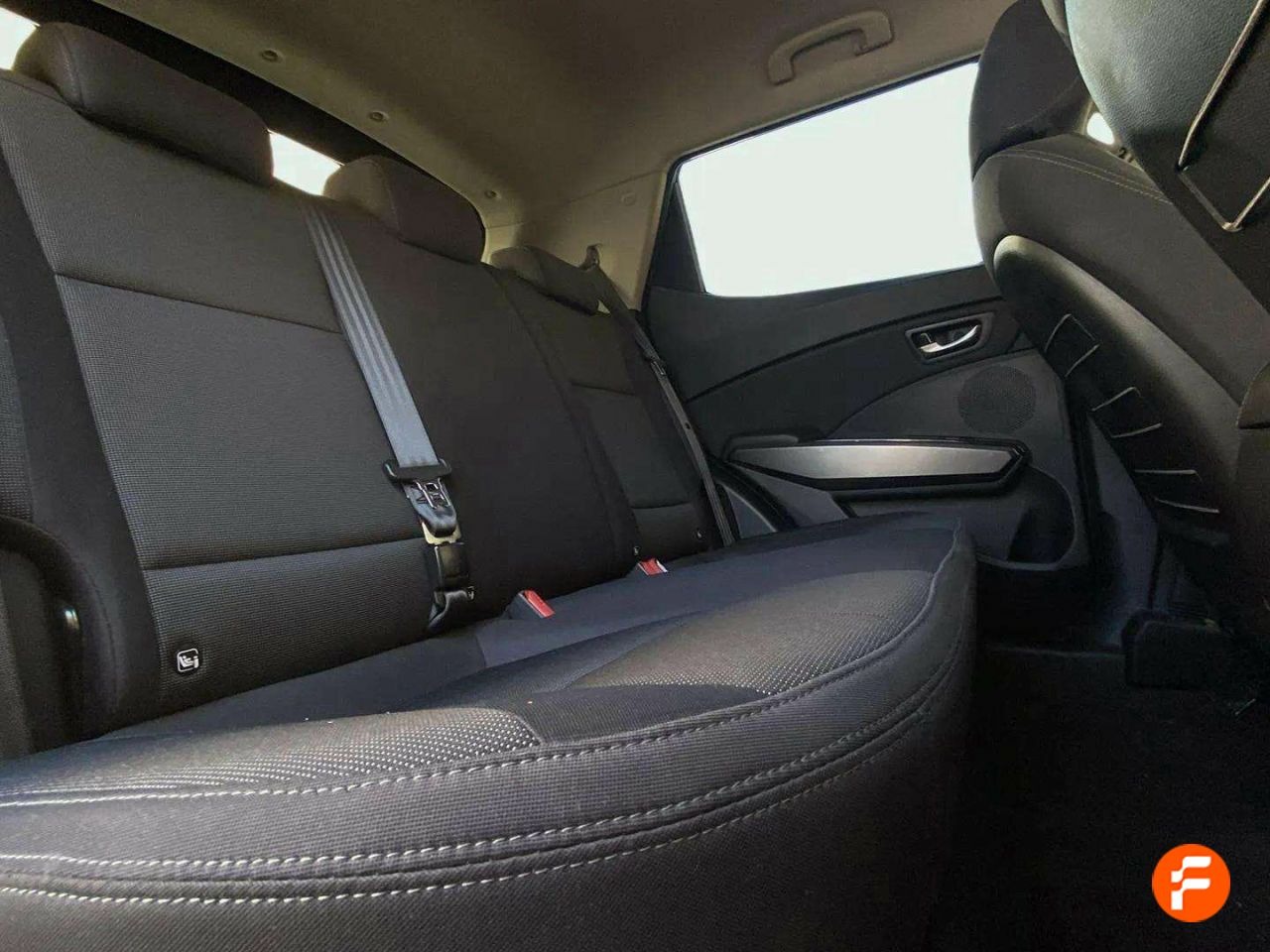 Foto SsangYong Tivoli 15