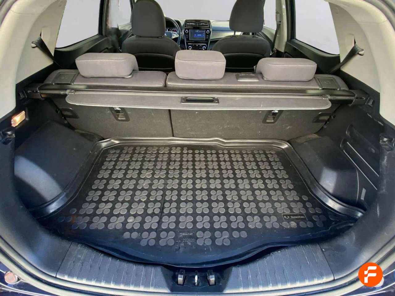 Foto SsangYong Tivoli 17