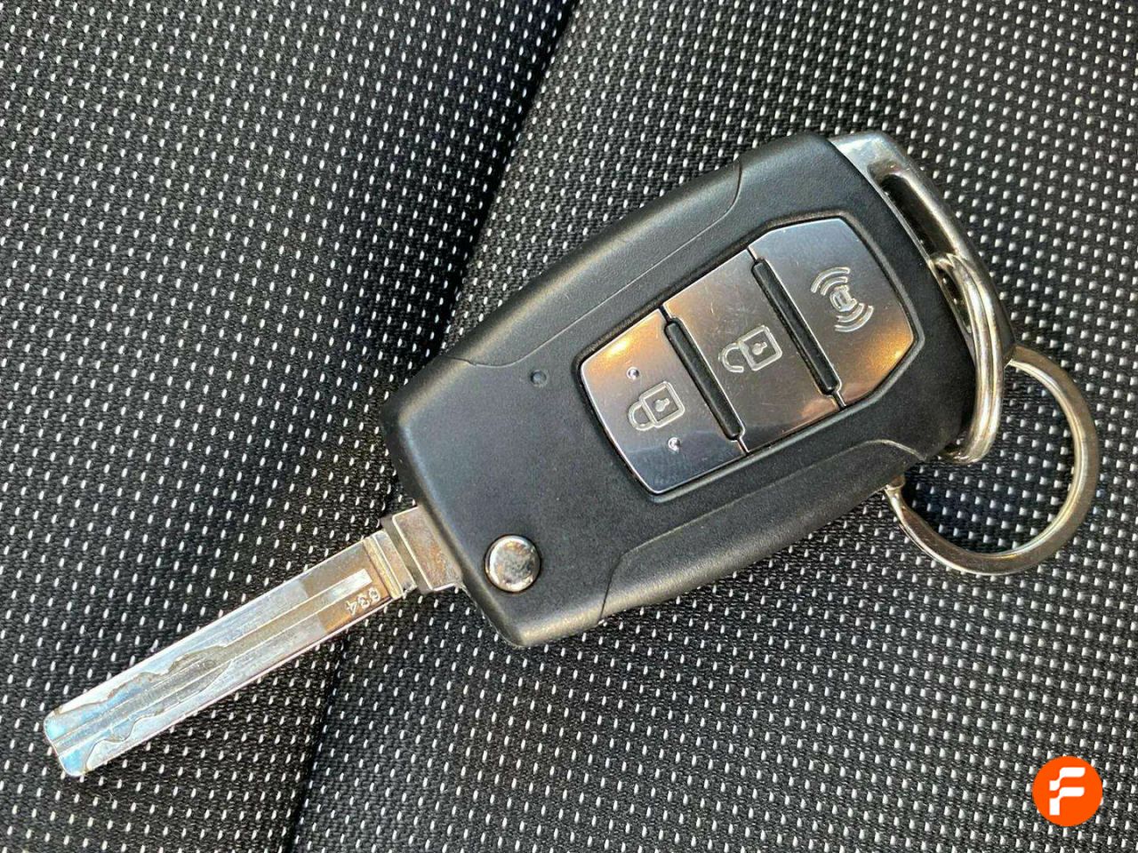 Foto SsangYong Tivoli 21