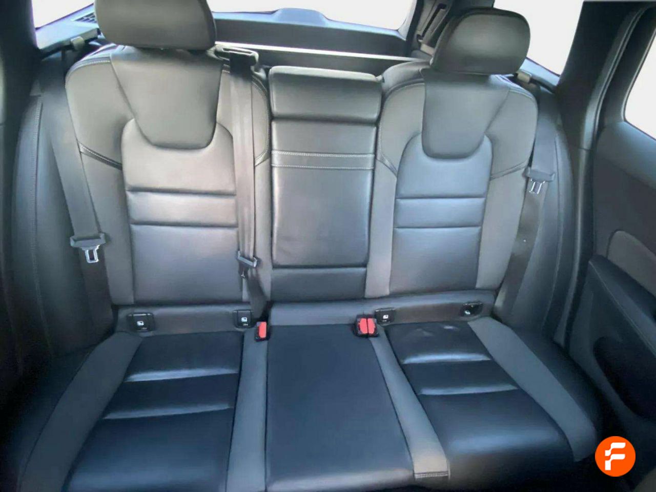 Foto Volvo V60 16