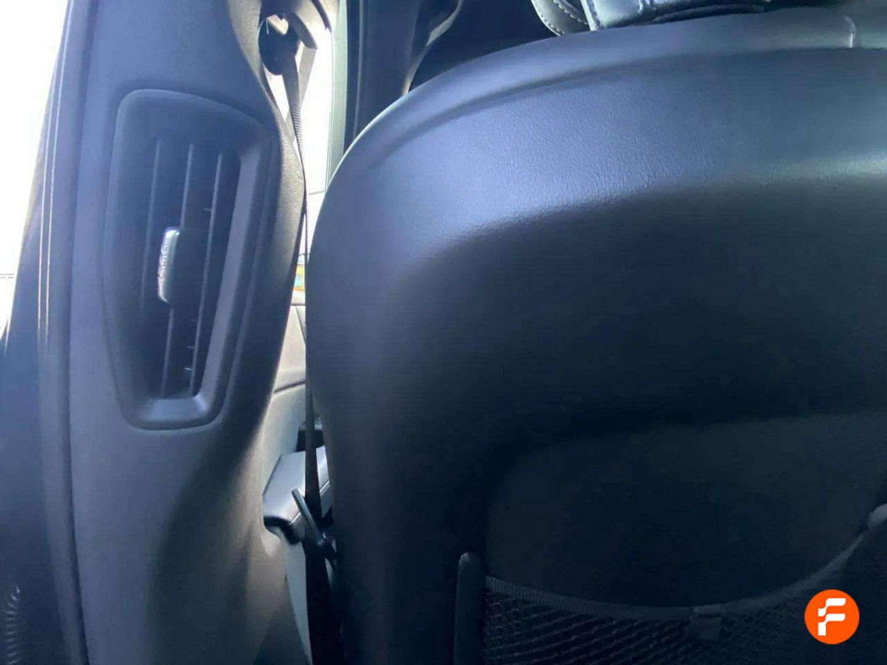 Foto Volvo V60 28