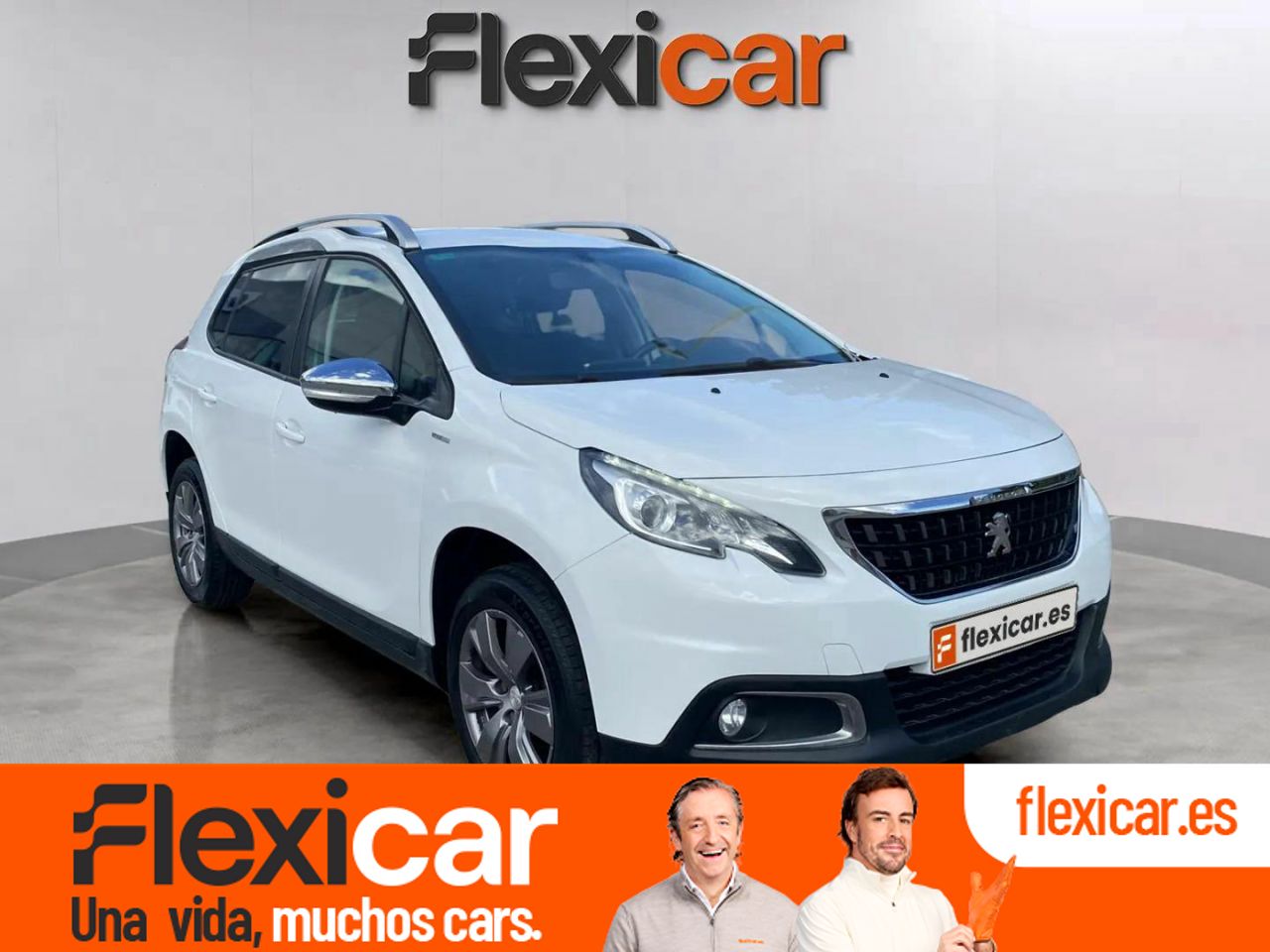 Foto Peugeot 2008 1