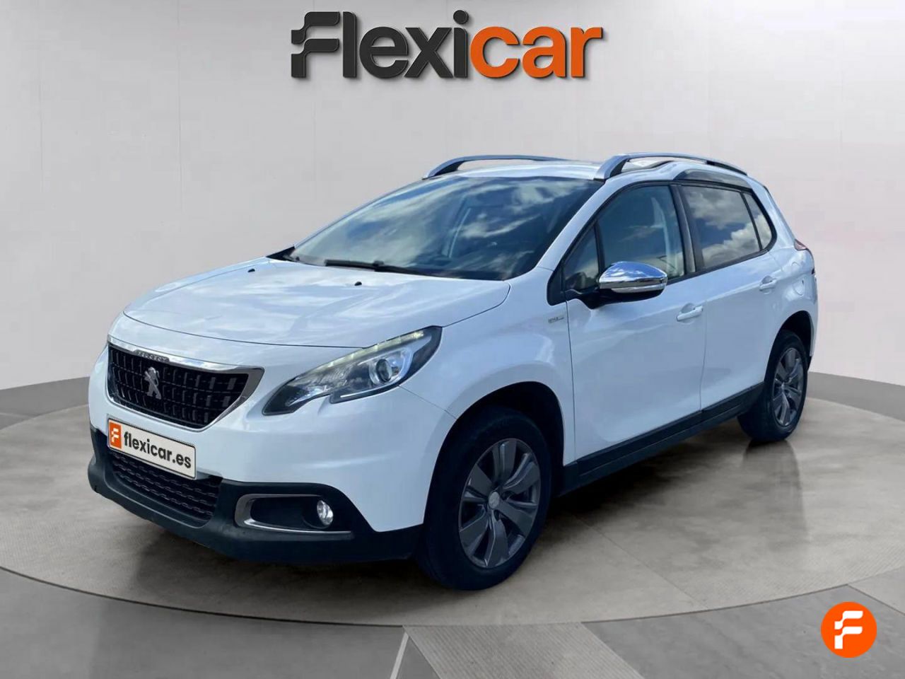 Foto Peugeot 2008 2