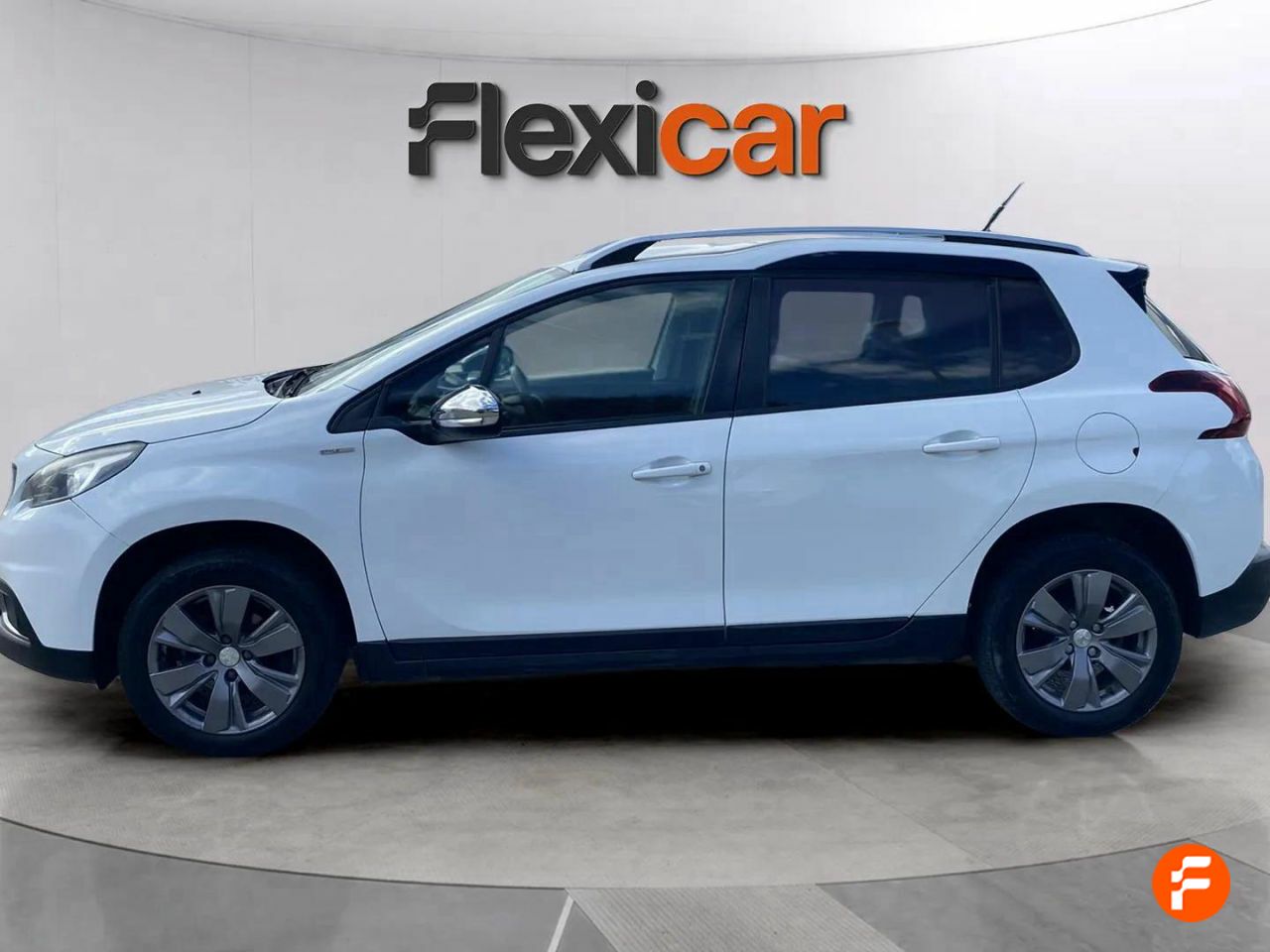 Foto Peugeot 2008 3