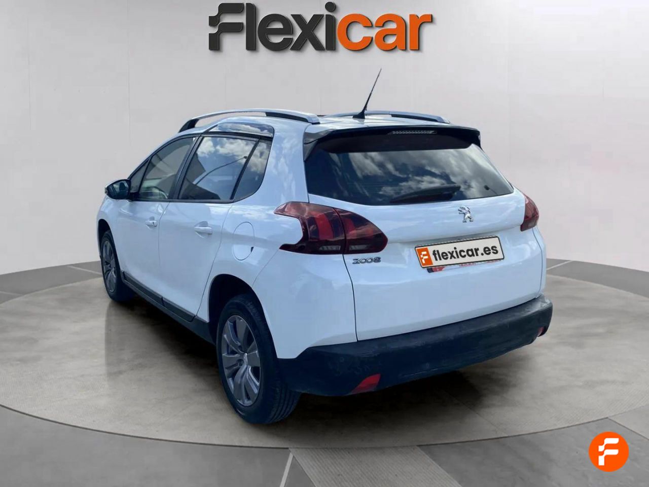 Foto Peugeot 2008 4