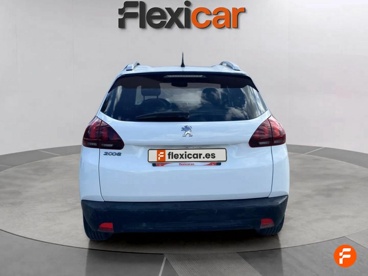 Foto Peugeot 2008 5