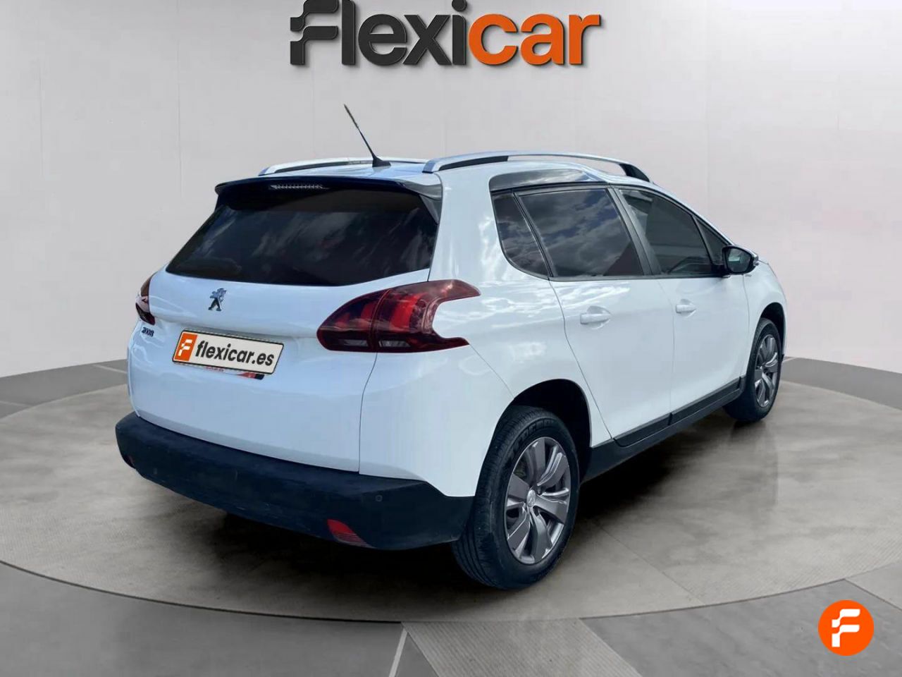 Foto Peugeot 2008 7