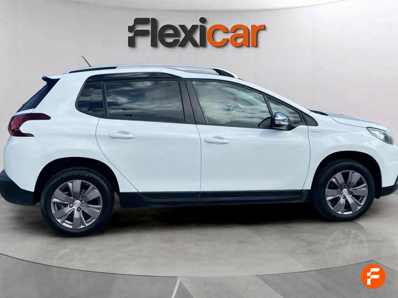 Foto Peugeot 2008 8