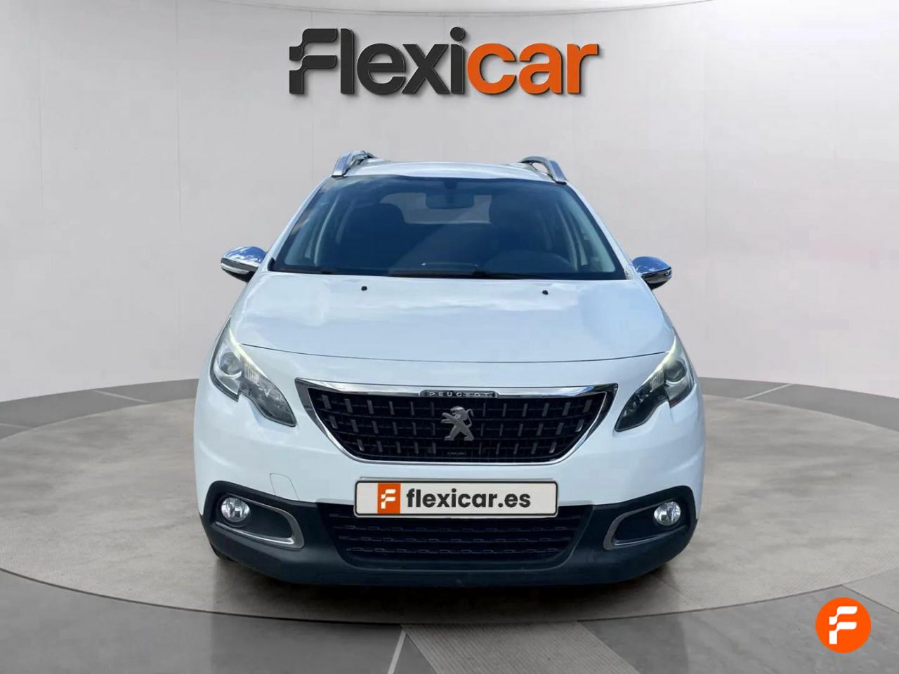 Foto Peugeot 2008 9