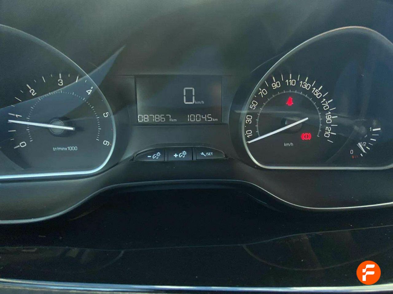 Foto Peugeot 2008 13