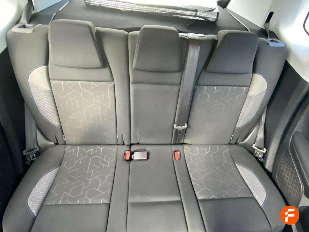 Foto Peugeot 2008 16