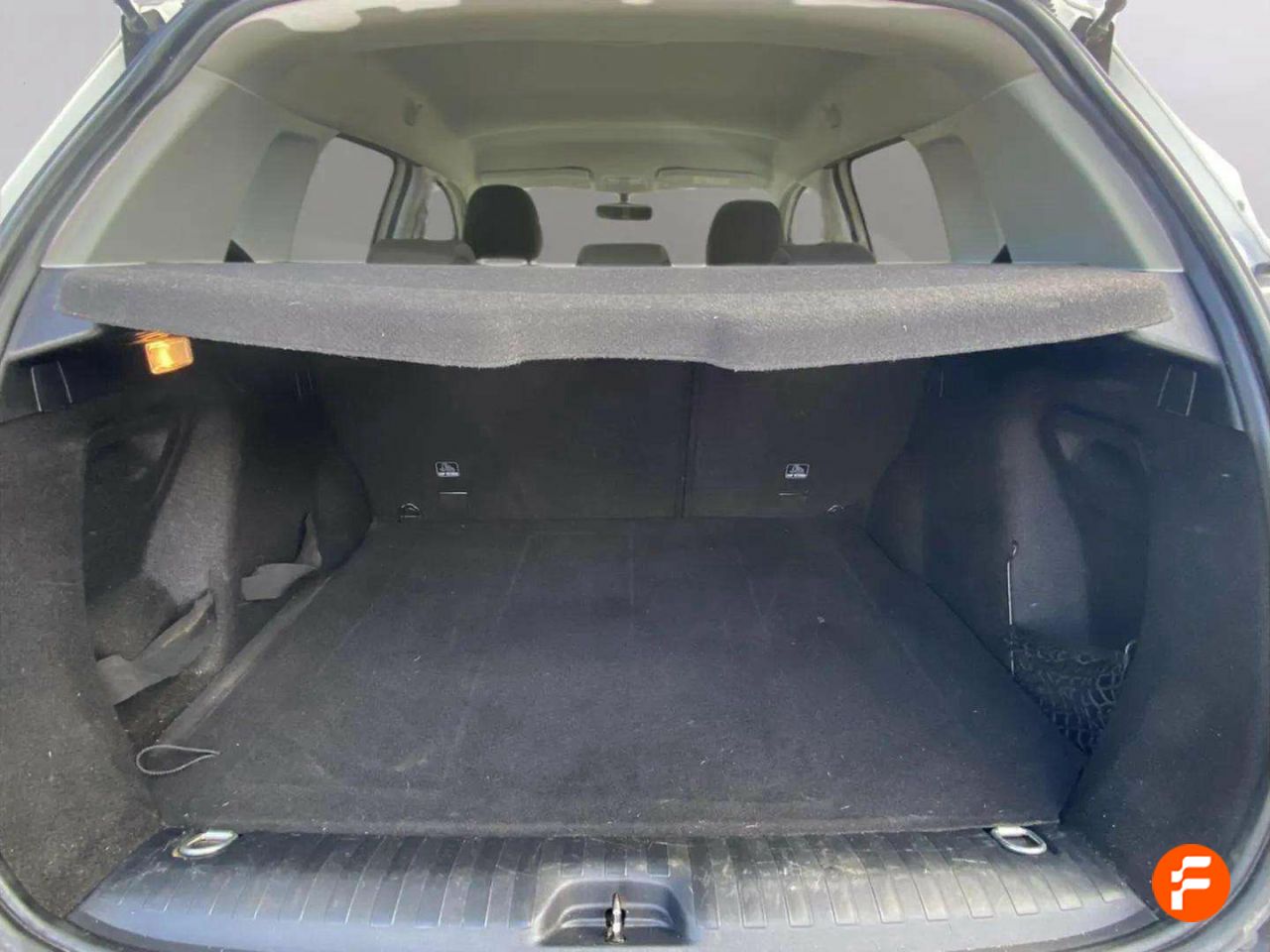 Foto Peugeot 2008 17
