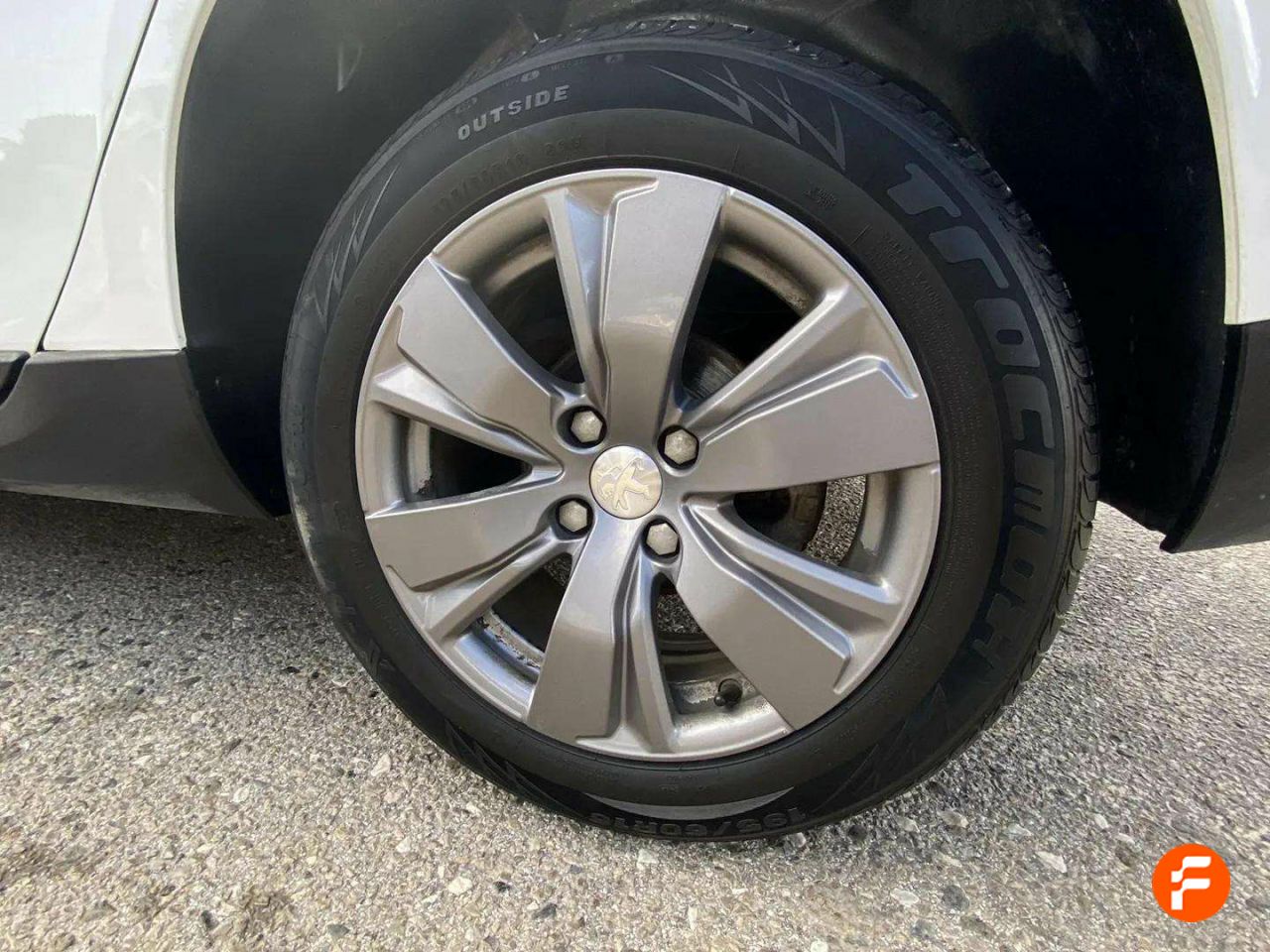 Foto Peugeot 2008 18