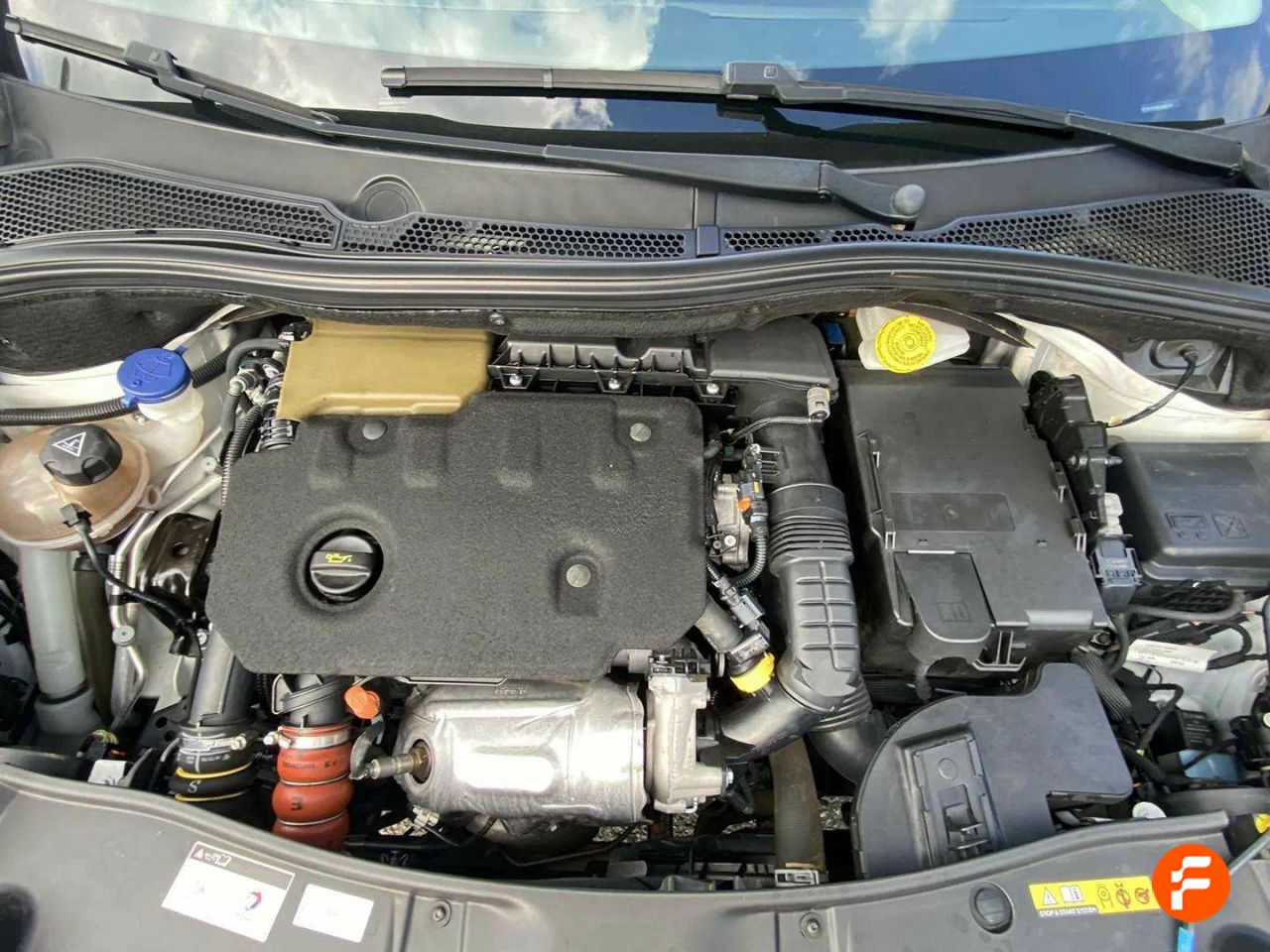 Foto Peugeot 2008 19