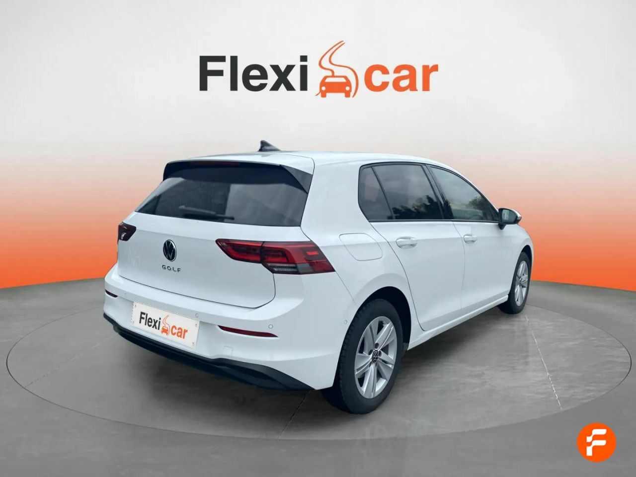 Foto Volkswagen Golf 7