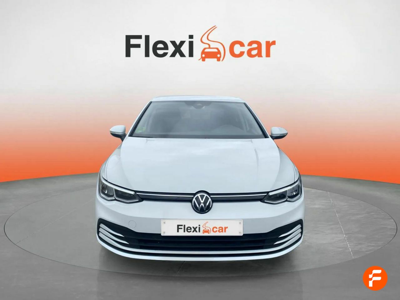 Foto Volkswagen Golf 9