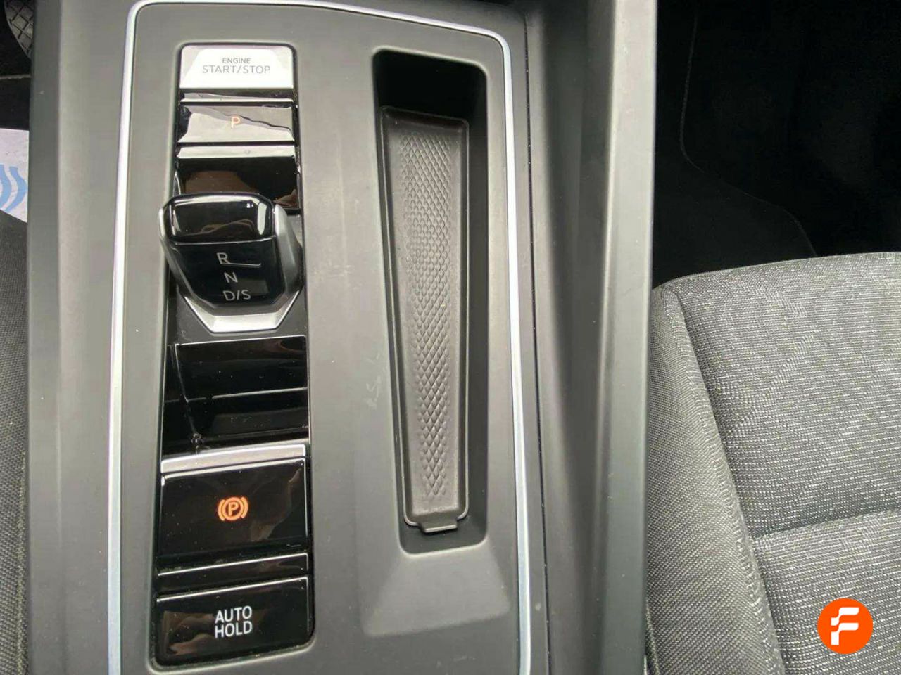 Foto Volkswagen Golf 25