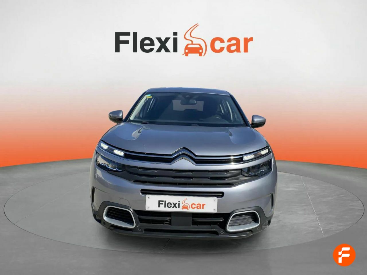 Foto Citroën C5 Aircross 9