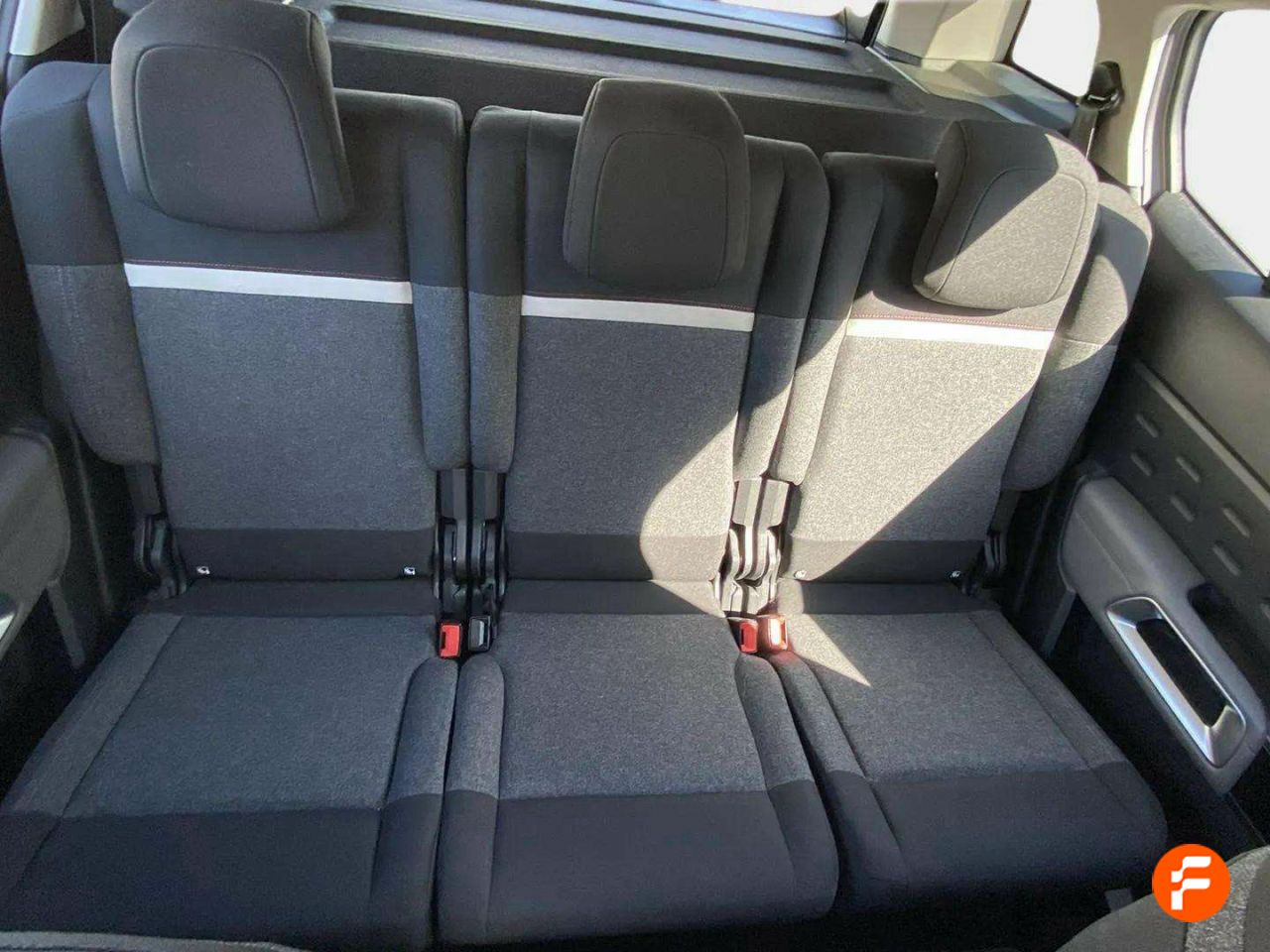 Foto Citroën C5 Aircross 16