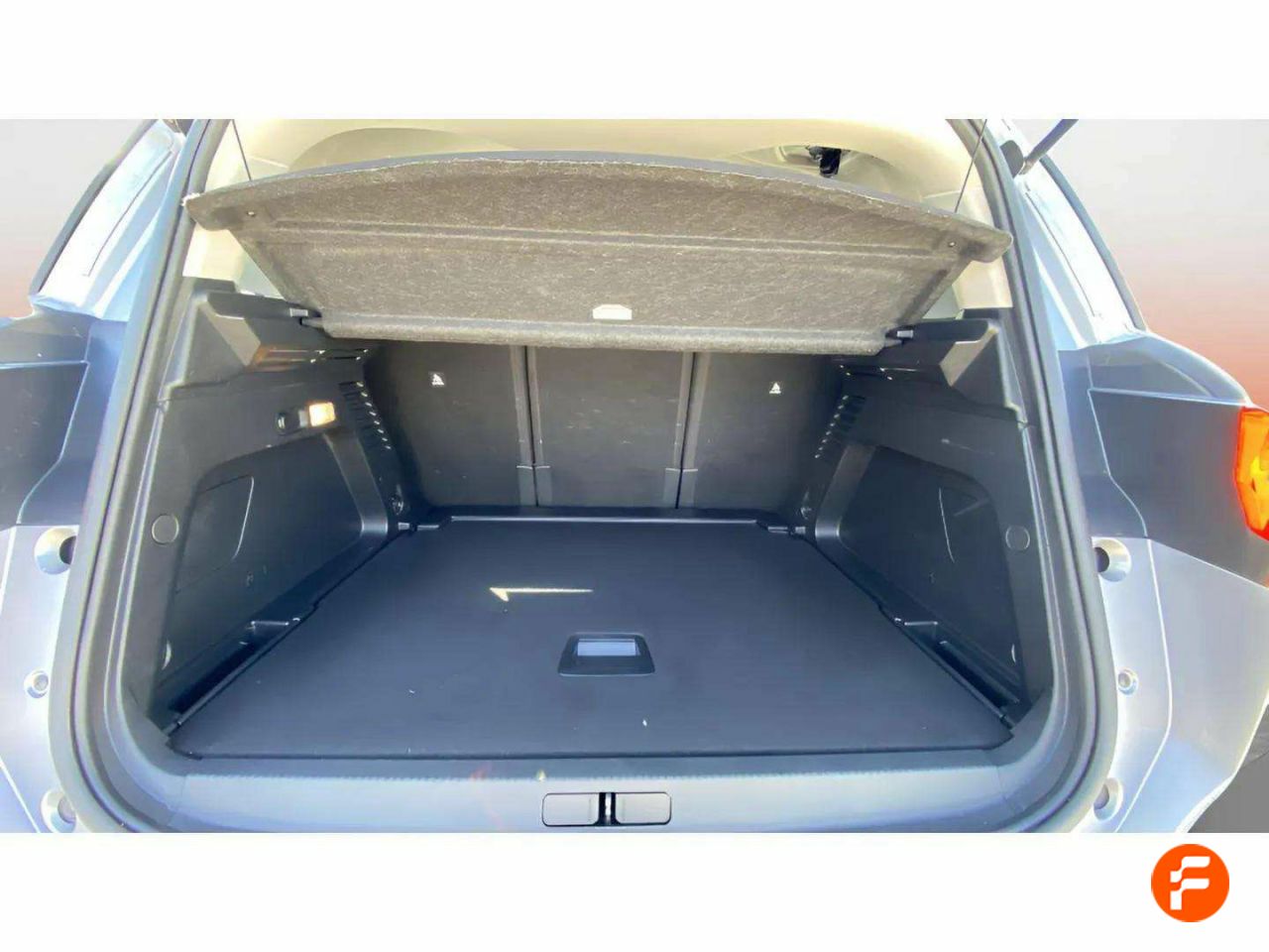 Foto Citroën C5 Aircross 17