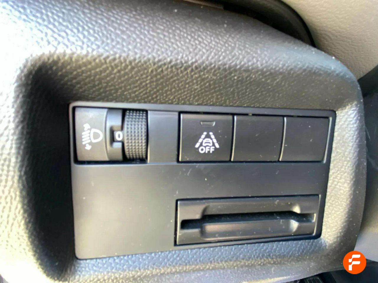 Foto Citroën C5 Aircross 22
