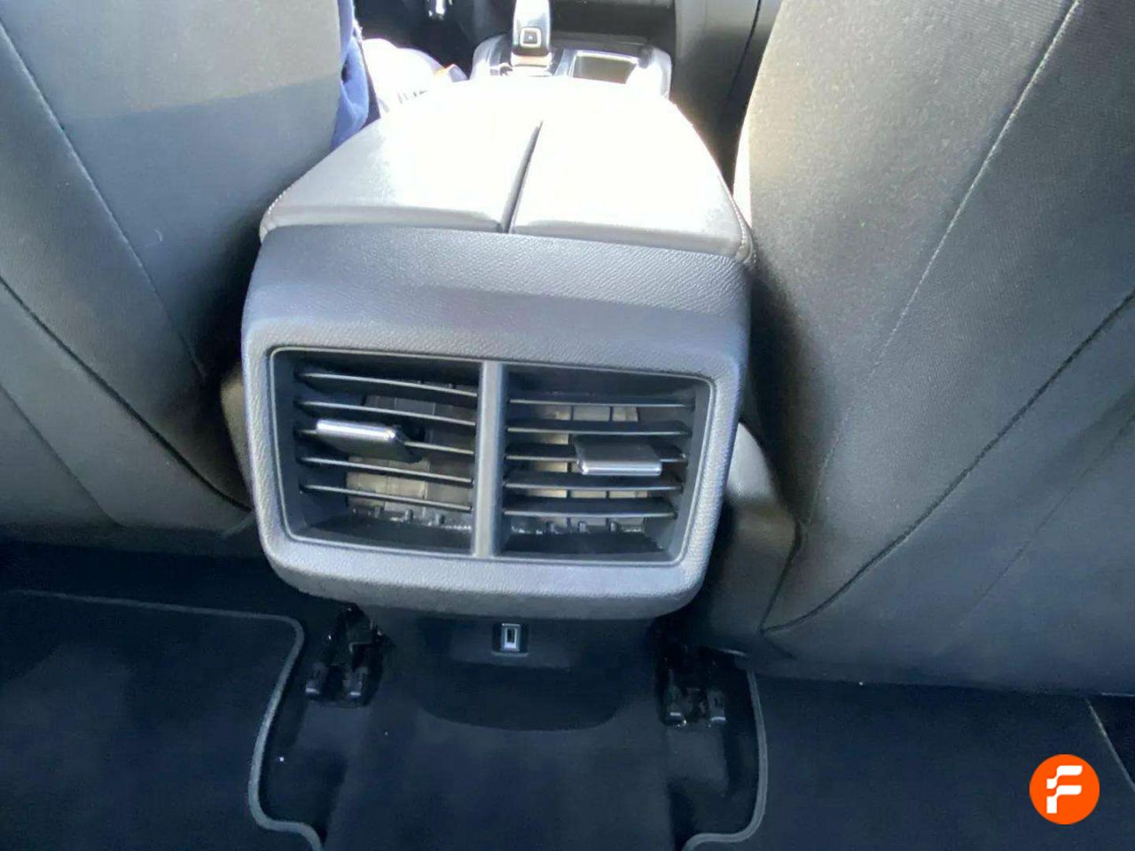 Foto Citroën C5 Aircross 25